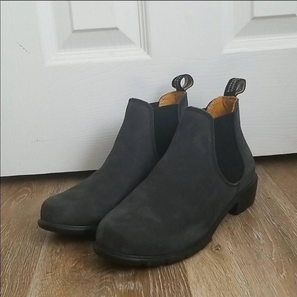 Blundstone 1970 - Women’s Ankle Boot - 4.5 AUS